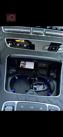 مرسيدس بنز E-Class